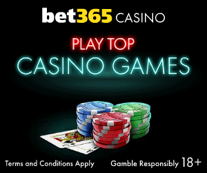 Bet365 Casino
