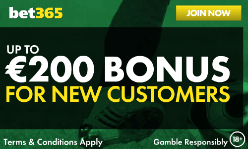 Bet 365